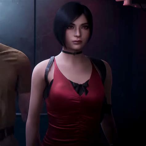 Ada Wong Archives